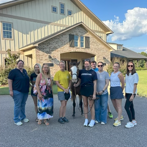 Family Team: Wednesday